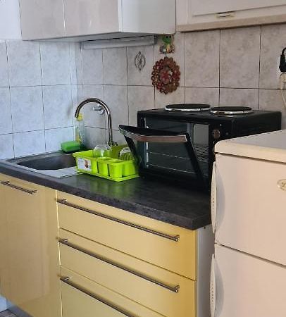Appartamento Smartstar Spalato Esterno foto