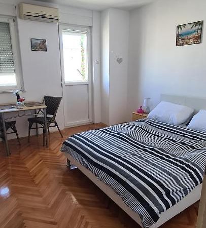 Appartamento Smartstar Spalato Esterno foto