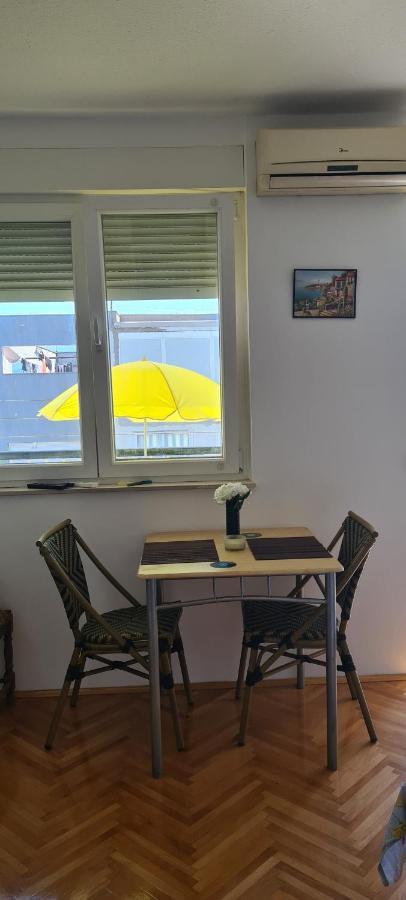 Appartamento Smartstar Spalato Esterno foto
