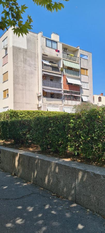 Appartamento Smartstar Spalato Esterno foto