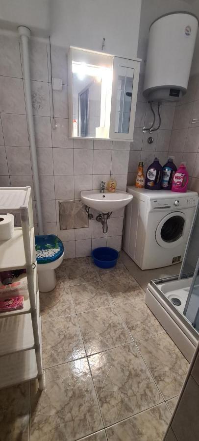 Appartamento Smartstar Spalato Esterno foto
