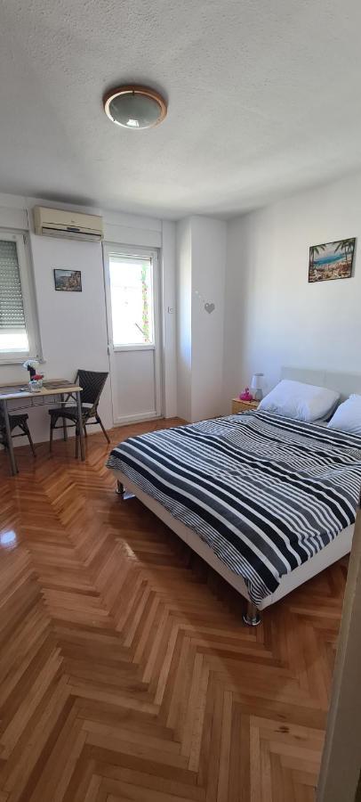 Appartamento Smartstar Spalato Esterno foto