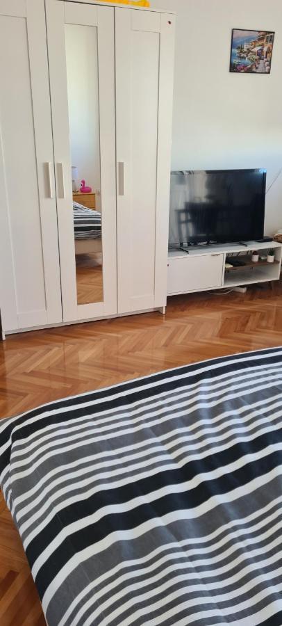 Appartamento Smartstar Spalato Esterno foto
