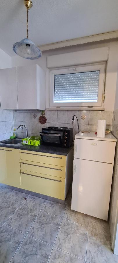 Appartamento Smartstar Spalato Esterno foto