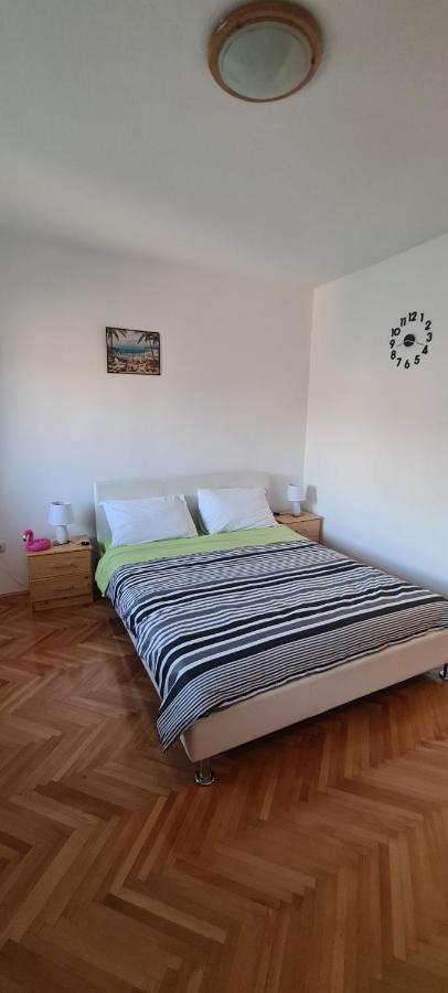 Appartamento Smartstar Spalato Esterno foto